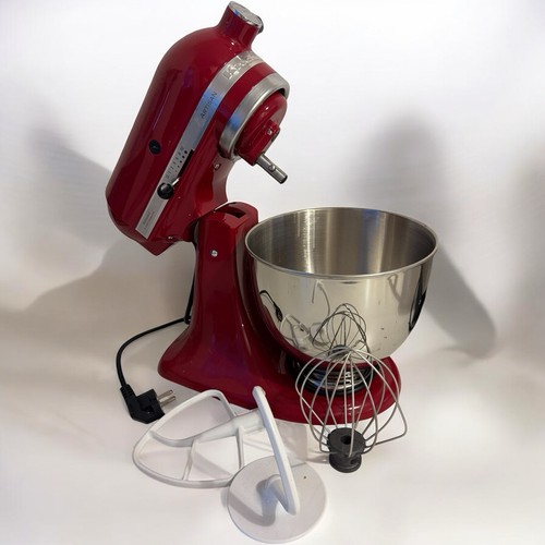 Kitchenaid artisan - kitchenaid,