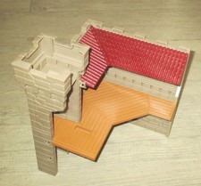 Playmobil 4866 Falkenritterburg Ritterburg Ersatzteil Erweiterung Konvolut