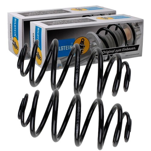 Bilstein fahrwerksfeder - bilstein,