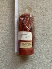 DDR Modelkerze alte Wachskerze