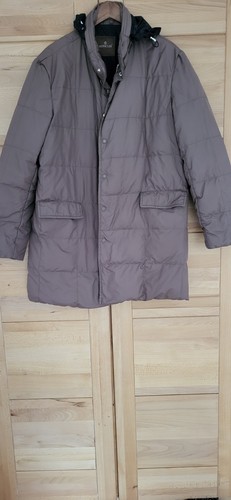 Moncler daunenmantel - moncler,