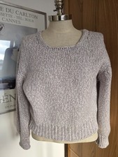 Kaschmir dicker Pullover