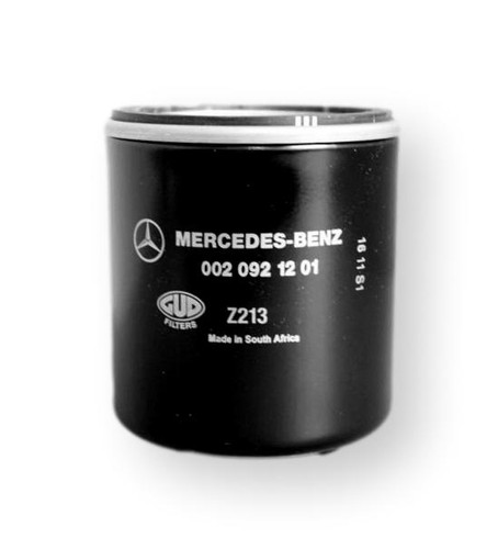 Mercedes om615 om616 om617 - om616,