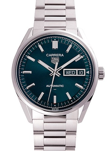 Tag heuer carrera - heuer, day