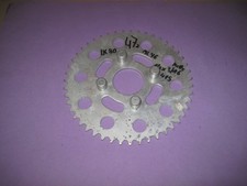 Kettenrad 47 Z 50ccm Malaguti