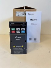 Delta VFD2A8MS21AFSAA