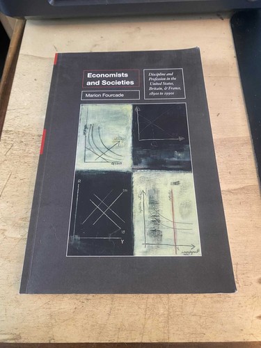 Fourcade economists - fourcade:,