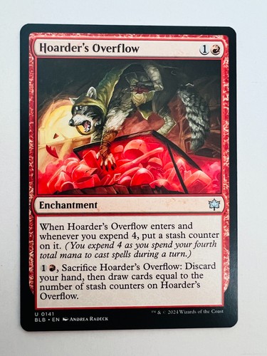 Magic the gathering - the,