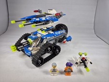 LEGO Exo-Force: Hybrid Rescue