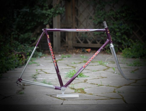 Daccordi griffe frame - daccordi, a016