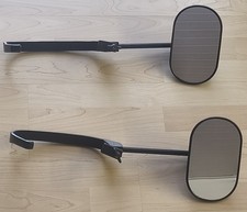 Caravanspiegel  für VW Caddy 2K / T5  EMUK 100161