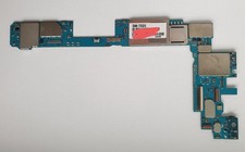 Samsung Galaxy Tab S3 9.7 LTE T825 Motherboard Mainboard Tested Unlocked 32GB