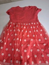 Schönes Jako-o Mädchen Kleid