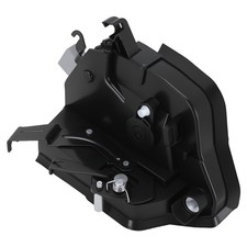 Türschloss Stellmotor Vorne