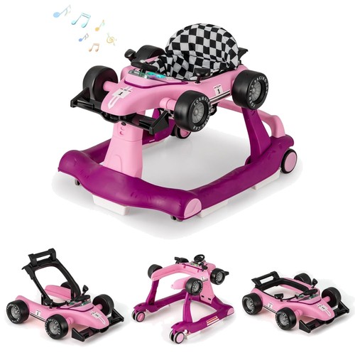 Lauflernhilfe baby walker in - baby,
