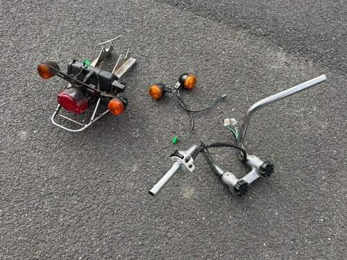 Monkey fahrrad lenker - monkey,