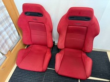Recaro honda dc2 ek9 - sr-3,