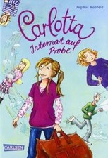 Carlotta 01: Internat auf