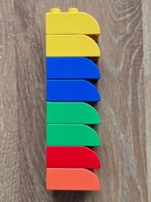 Lego Duplo Sondersteine Dachziegelsteine Markisensteine