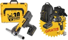 REMS Mini-Press 22V ACC 2 x