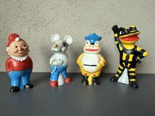 4 Original SALAMANDER