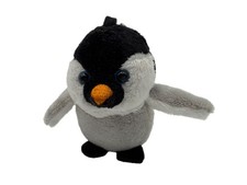 Kuscheltier Baby Pinguin