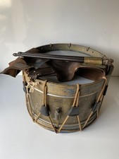 Alte Landwachtrommel