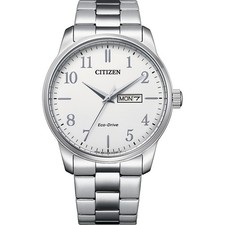 Citizen  Silber Herren