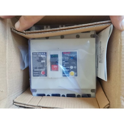 1pcs new delixi - new,