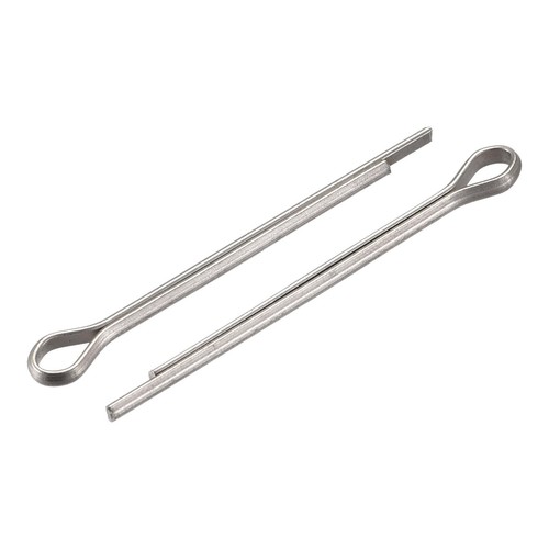 30stk geteilter splint 2x30mm - geteilter,