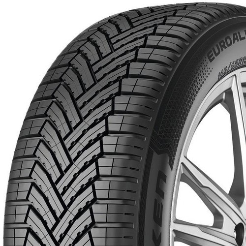 205 r16 91v falken euroall - 91v,