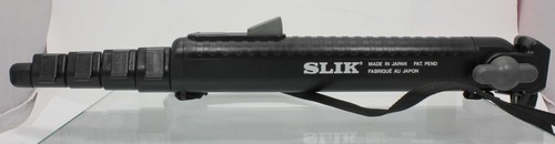 Slik einbeinstativ max höhe - max.,