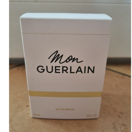 Guerlain mon - mon, de