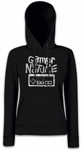 Gamer nature damen - nature,