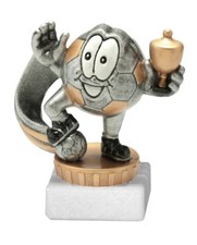 Mini-Pokal (lustiger