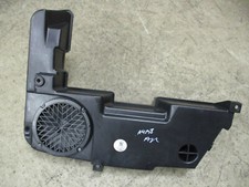 ASK Subwoofer Bassbox Lautsprecher Audi A4 B8 8K Tieftonlautsprecher 8K9035382