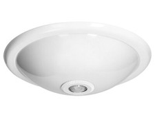 Deckenleuchte 2x E27 Sensor