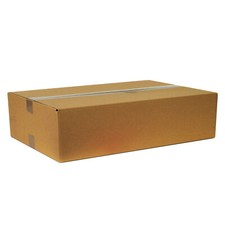 PREMIUM Faltkarton 600 x 400 x 150 mm 2-wellig Versand DHL/ HERMES/DPD/GLS