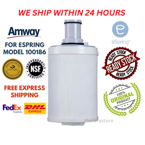 Espring ersatzfilterpatrone - espring,