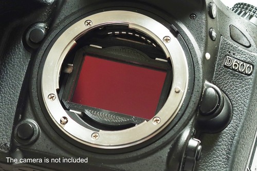 Gedruckter clip filter für - gedruckter,