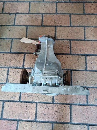 Differential audi 4f - differential, a6