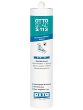 OTTOSEAL S113 310 ml Reinweiß