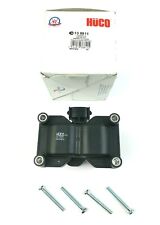 HÜCO Zündspule für FORD Escort, Fiesta, Focus, Galaxy, KA, Mondeo, Puma, Fusion