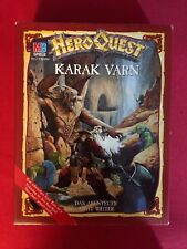 HeroQuest Erweiterung Karak Varn Games Workshop