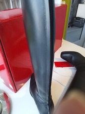 Reitstiefel 33 leder - 39, 48/33