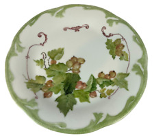 Vintage Königl.pr Tettau