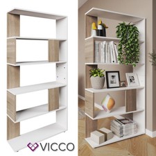  Raumteiler Bücherregal