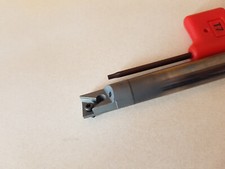 SANDVIK VHM Gewinde-Bohrstange R166.0KF-10E-11  T-Max U-Lock, EAN: 10905204