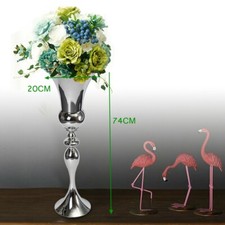 74CM Moderne Bodenvase Große