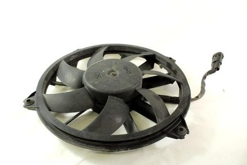 1253k4 elektrolüfter peugeot - 1253k4,